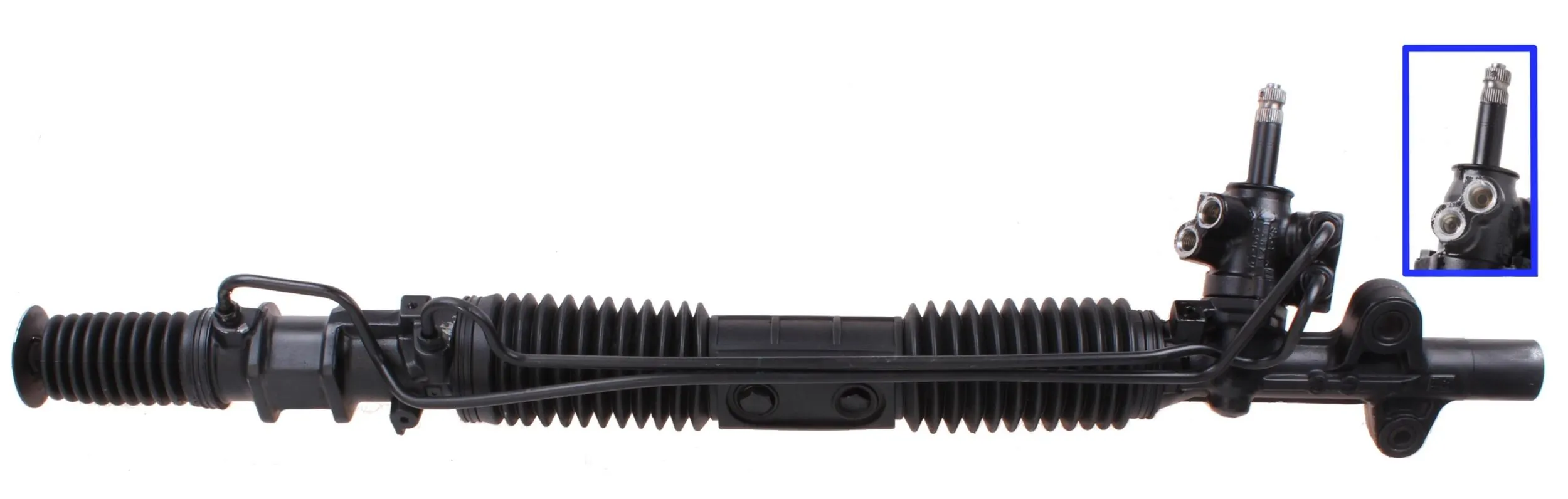 DSR1320L Delco Remy Управление рулевое в сборе
