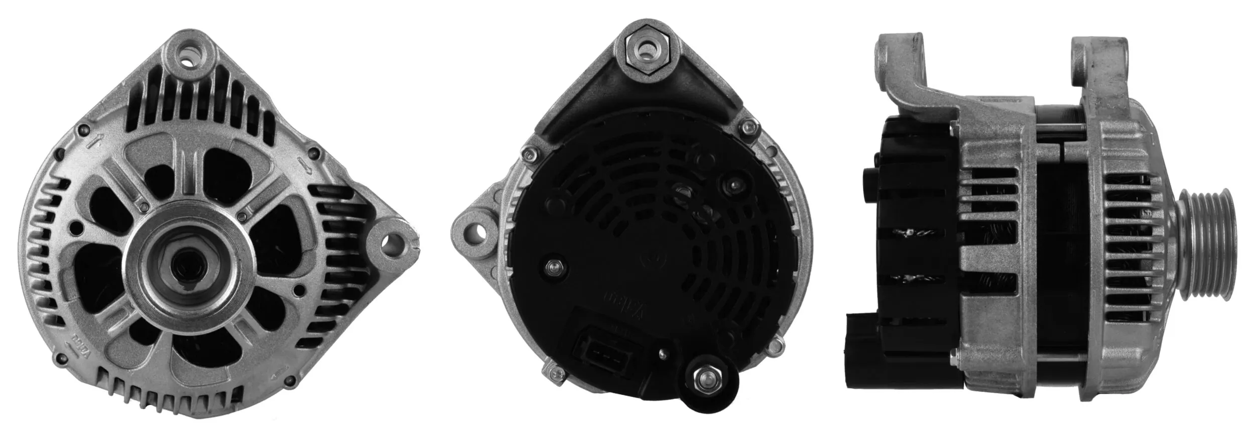 Gerador Land Rover Range Rover 3 L322