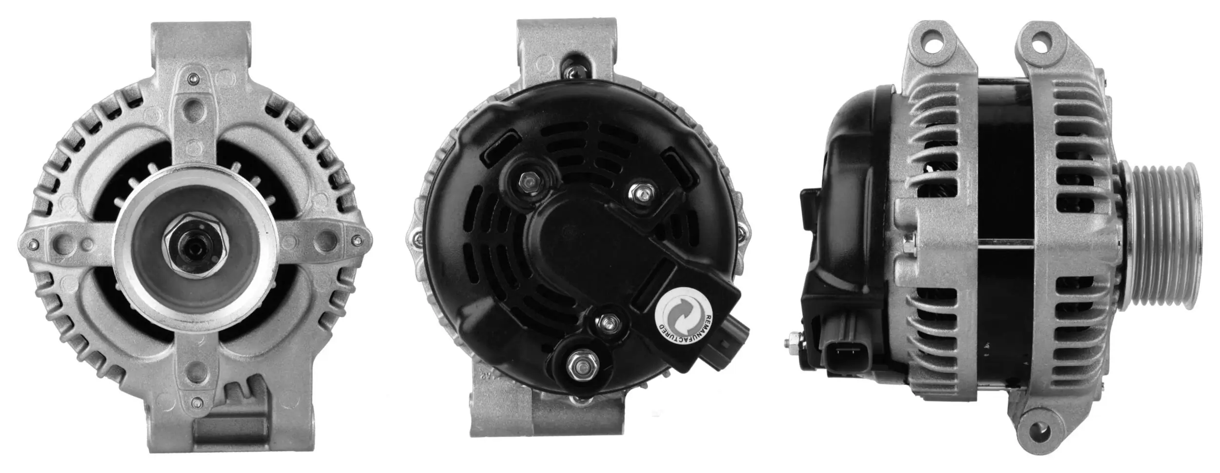 Купить Генератор Хонда Аккорд VII CL, CM