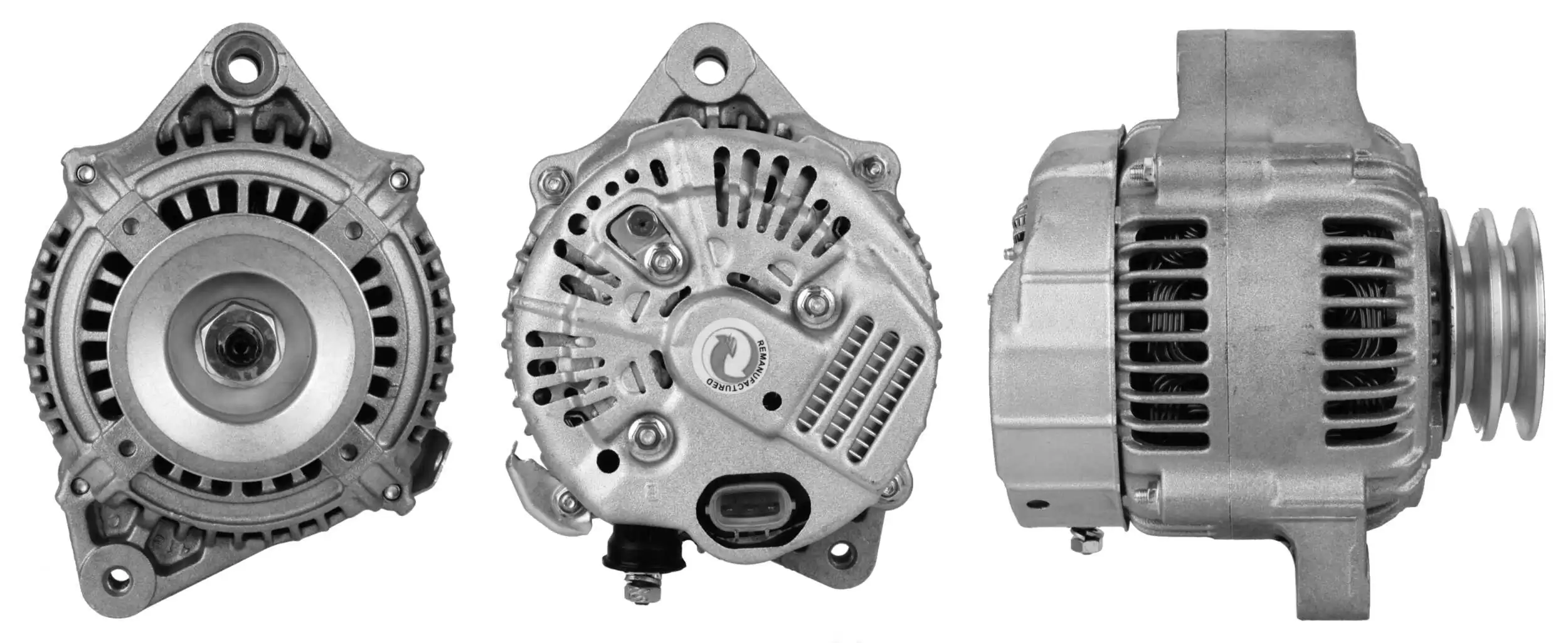 8278 Bosch Генератор автомобильный