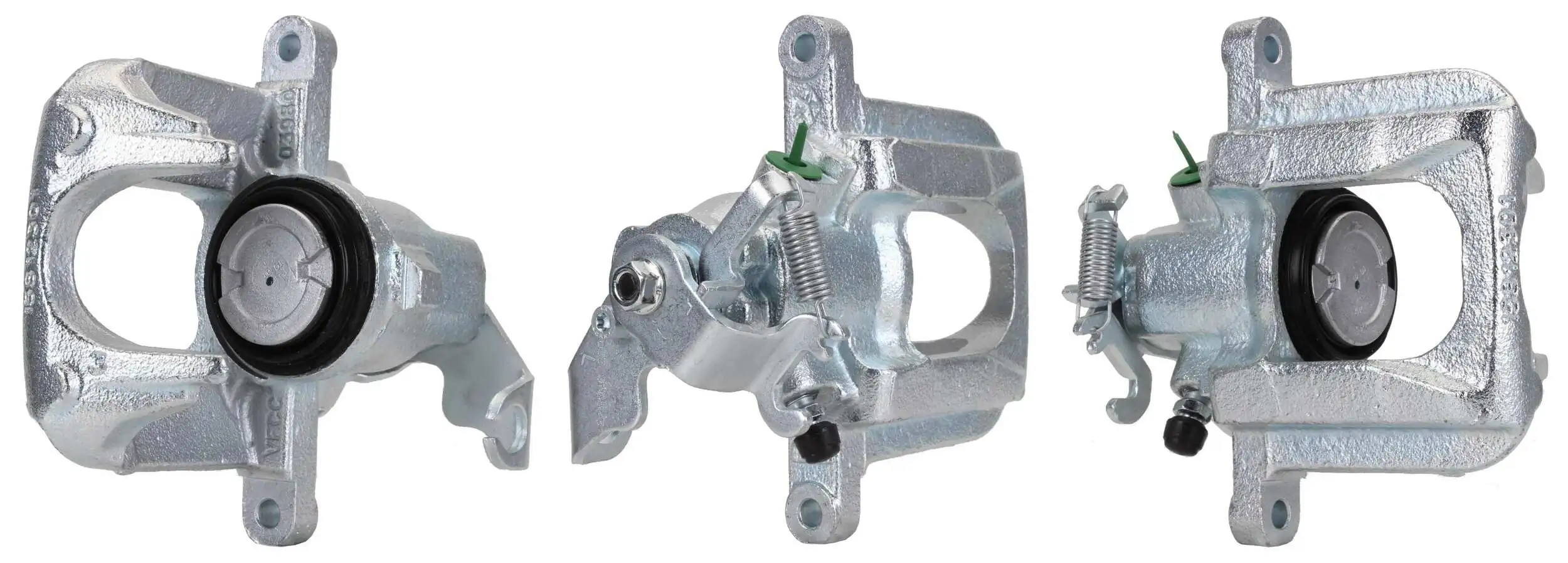 K68029849AD Fiat/Alfa/Lancia Тормозной суппорт задний левый