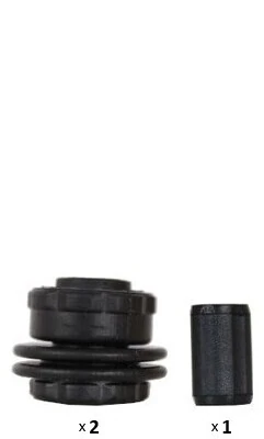 Задний левый суппорт AND 37615181 цена, от 51.92 USD