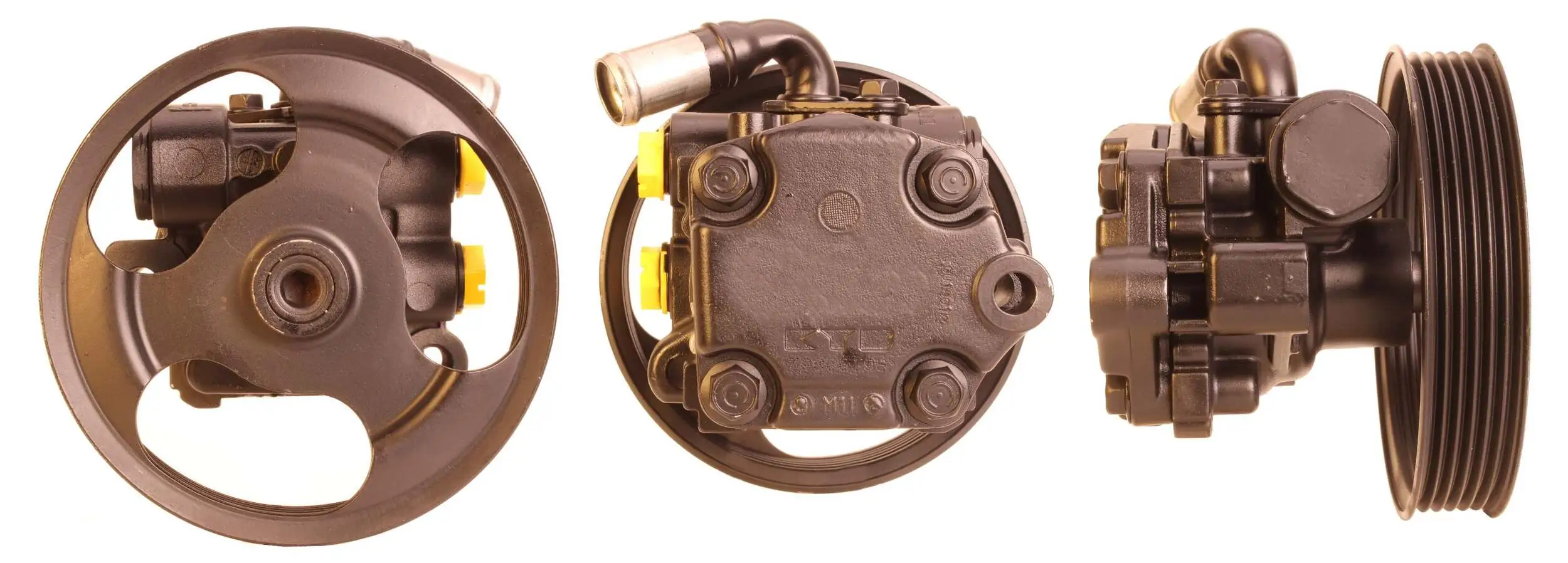 Насос гидравлики EDR DSP1532 цена, от 86.48 USD