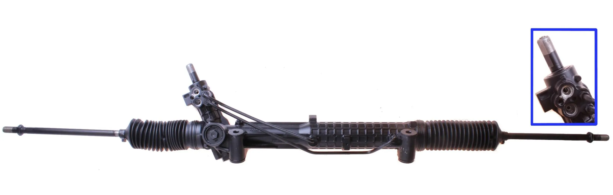 Рулевая рейка R20721NW Motorherz