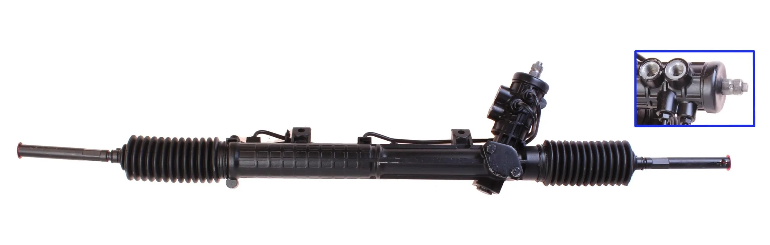 Рейка рулевая ZF Parts 7832955139