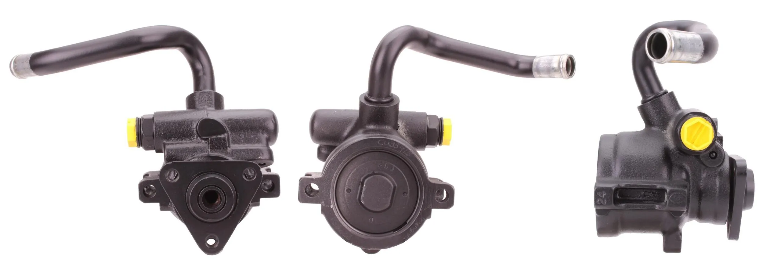 Насос гидравлики Daewoo Lanos седан (KLAT) (1997 - 2008) цена, от 74.62 USD