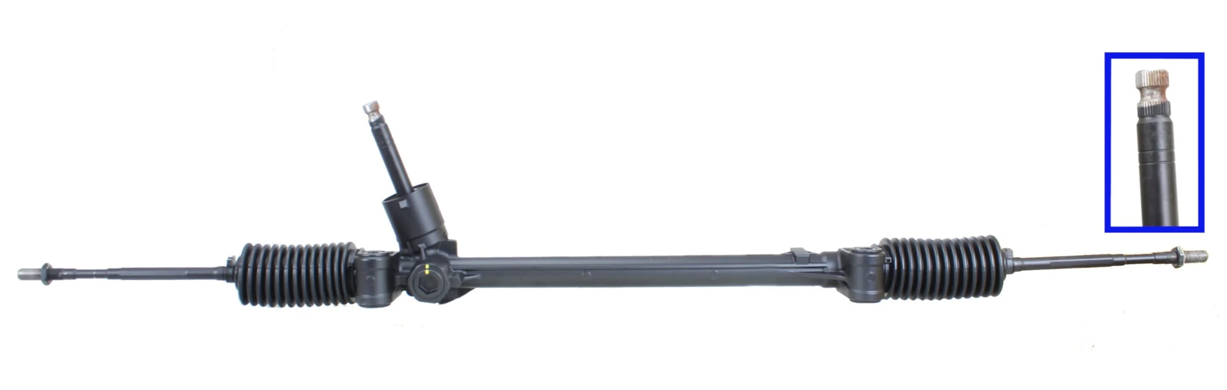 Cremalheira da direção Suzuki Swift 5 AZ