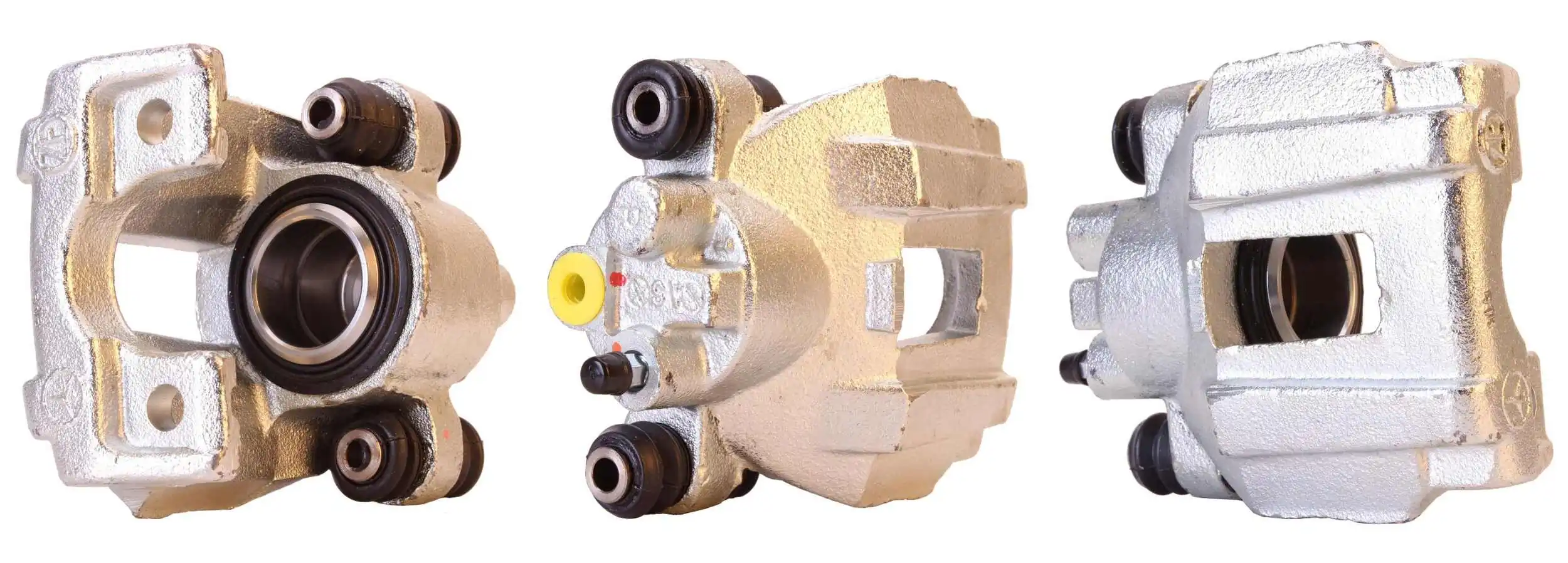 Тормозной суппорт правый задний Mercedes ML/GLE внедорожник (W163) (1998 - 2005) цена, от 39.68 USD