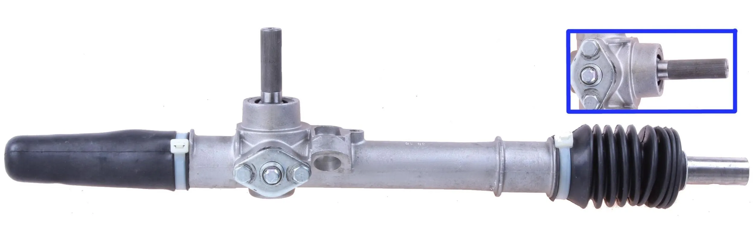 Купить DSR366L EDR Рулевая рейка