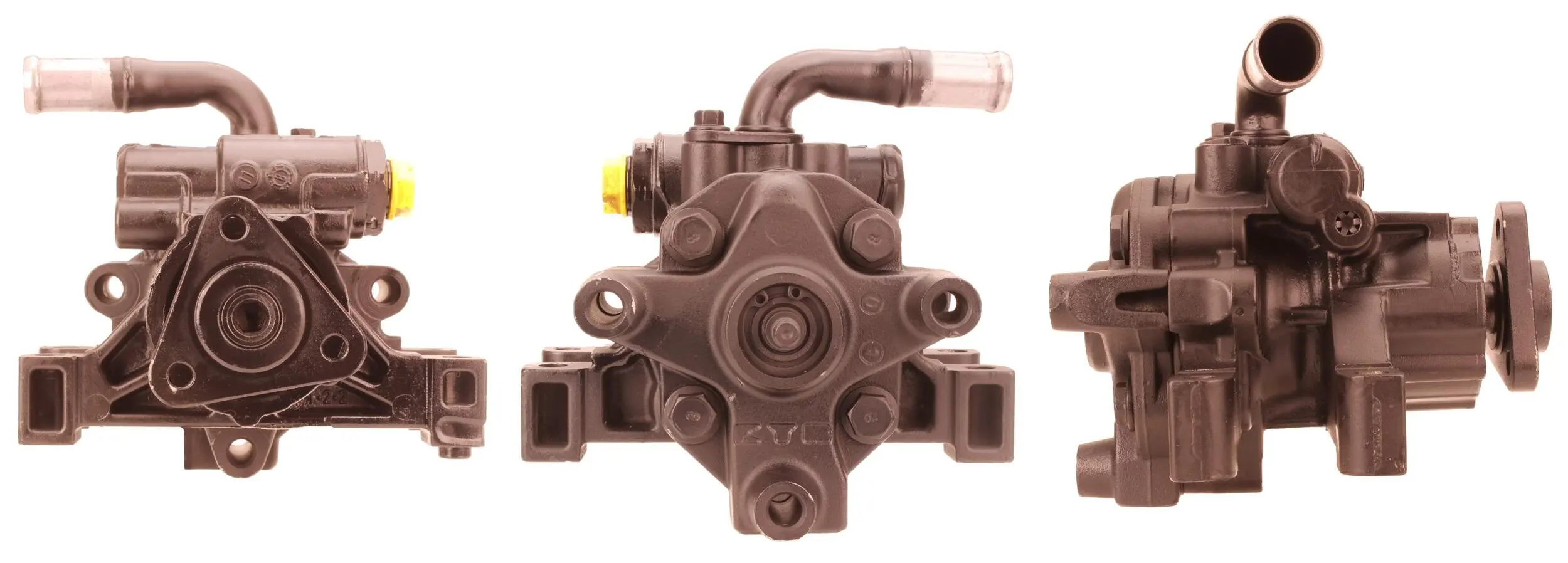 Купить HMP6C113A674AC Hmpx Насос рулевого управления