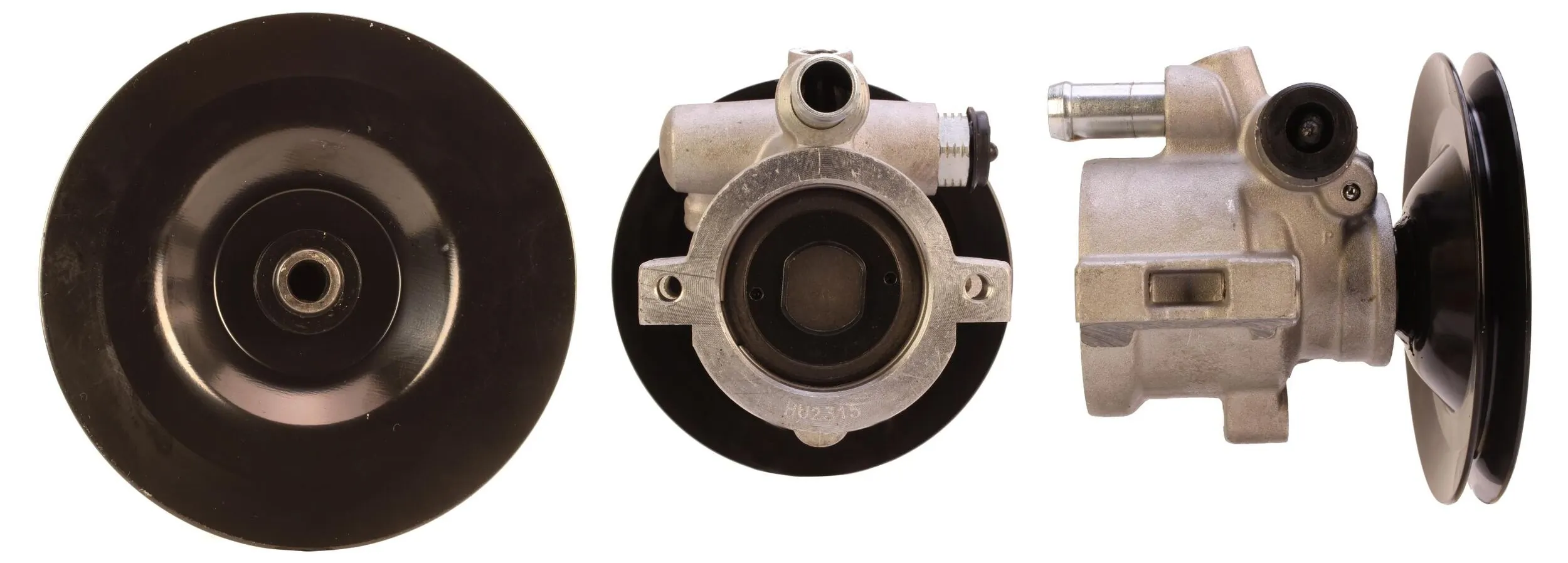 Насос ГУР 362000 IPD