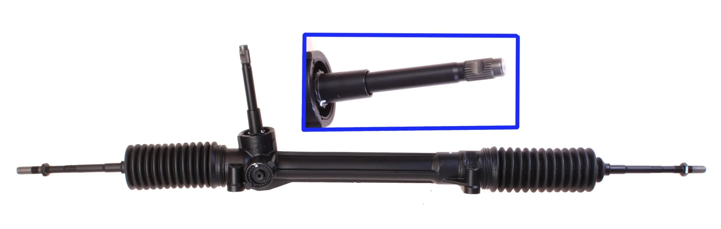 Купить 5154439AB Chrysler Рулевая рейка