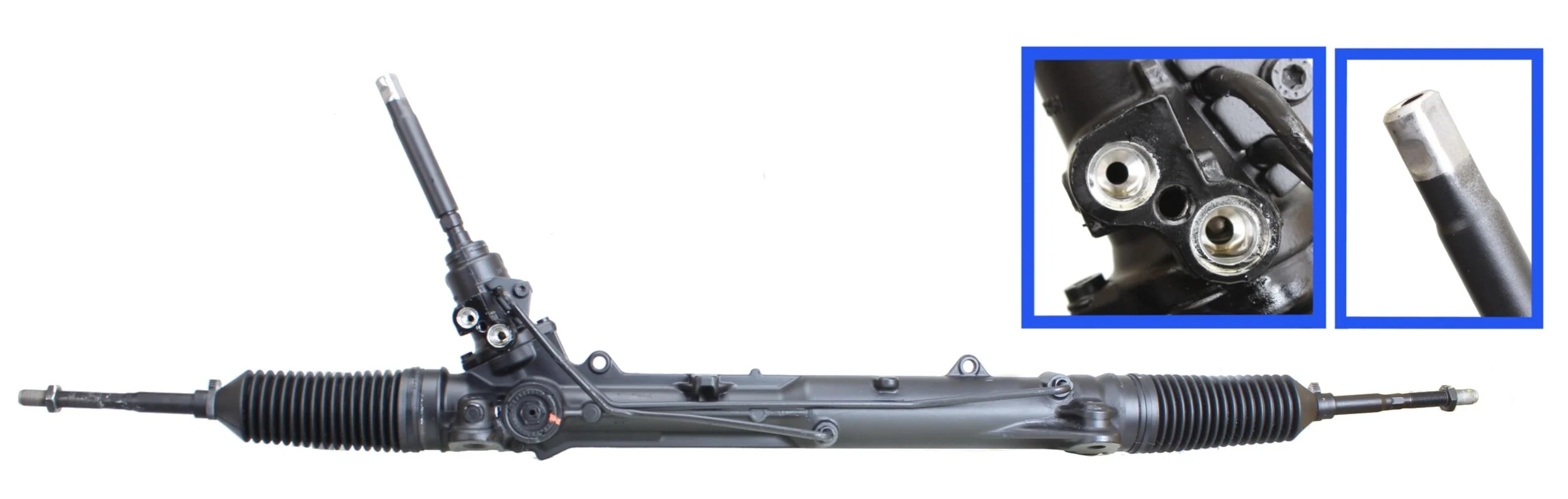 Купить SU001A5892 Toyota Рулевая рейка