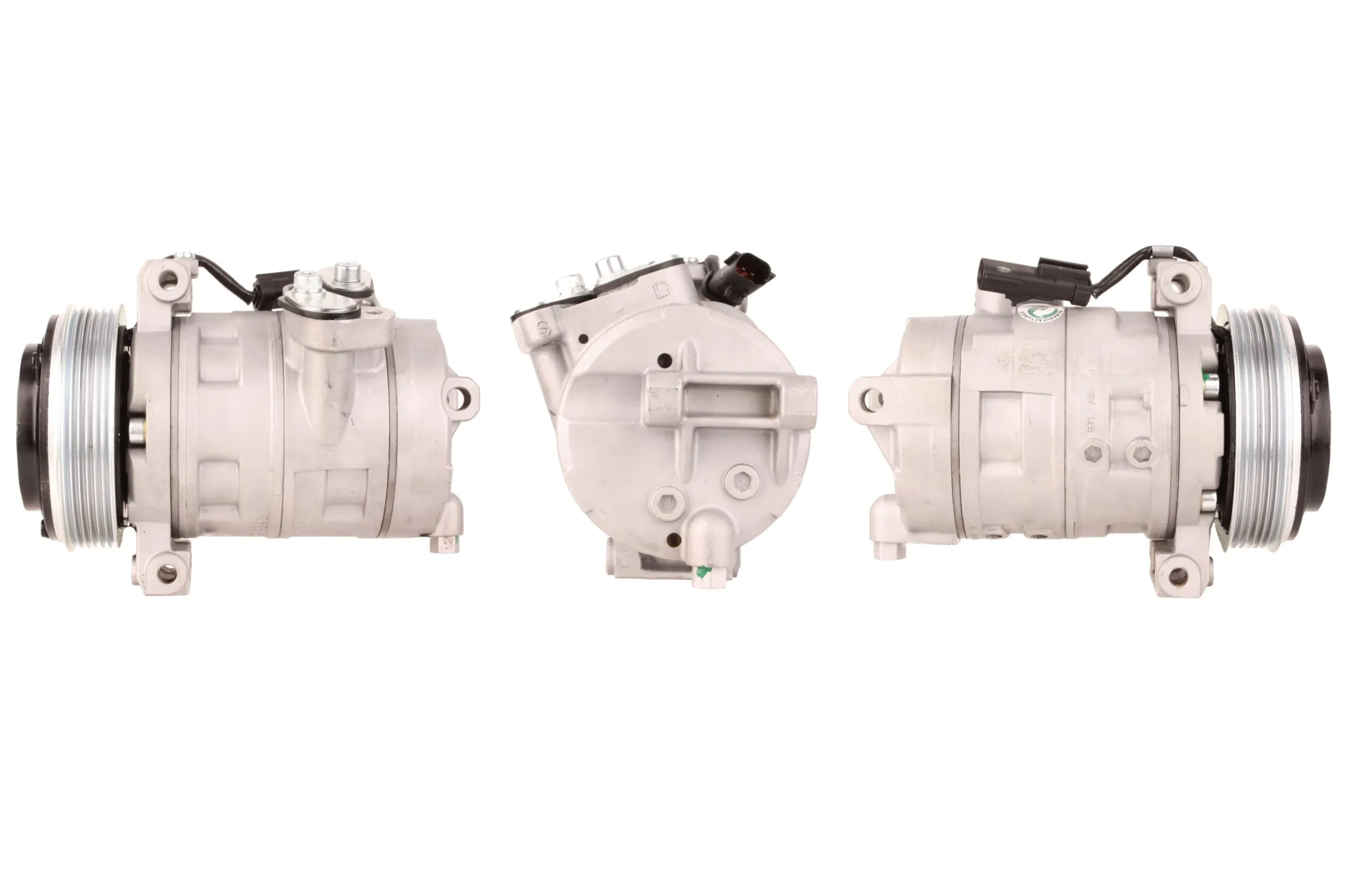 RL111401AF Chrysler Компрессор хладагента