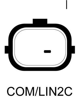 Gerador Renault DOKKER