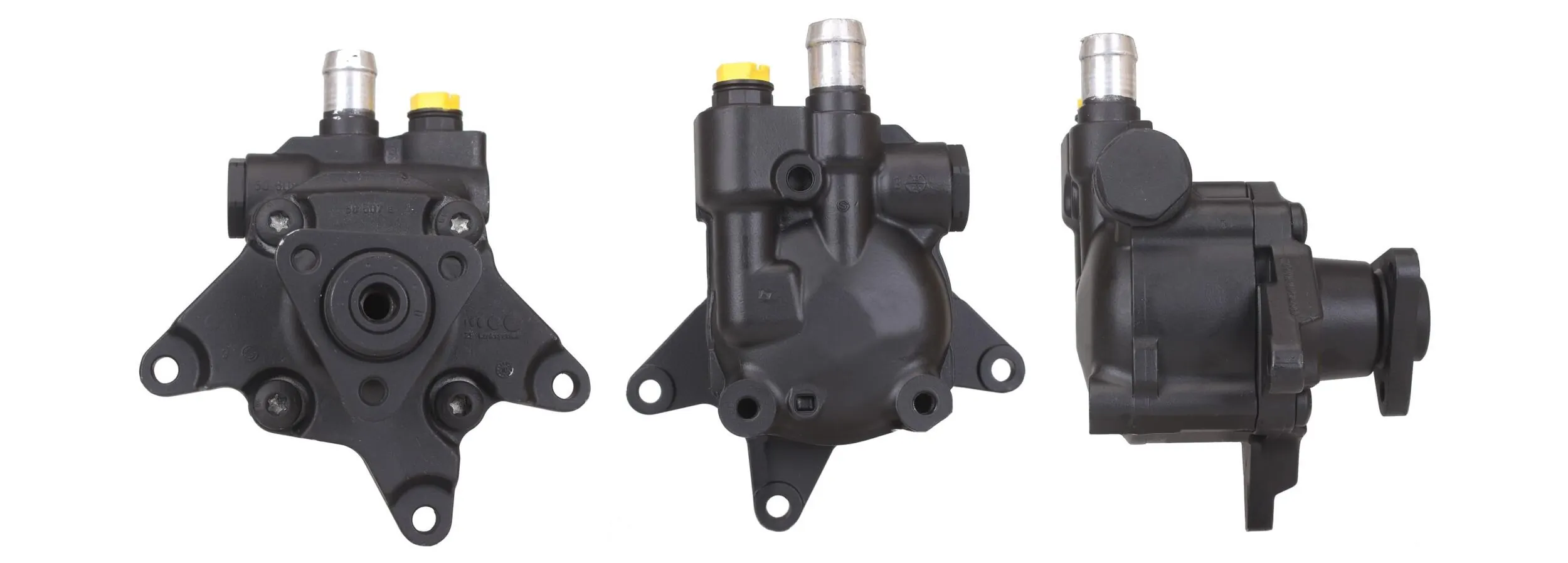 SP4018 Lenco ГУР руля