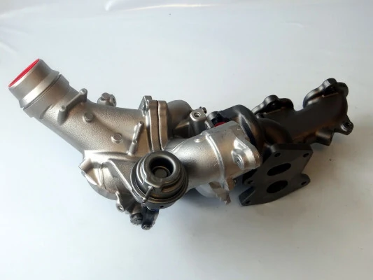 Turbina Renault Trafic III EG