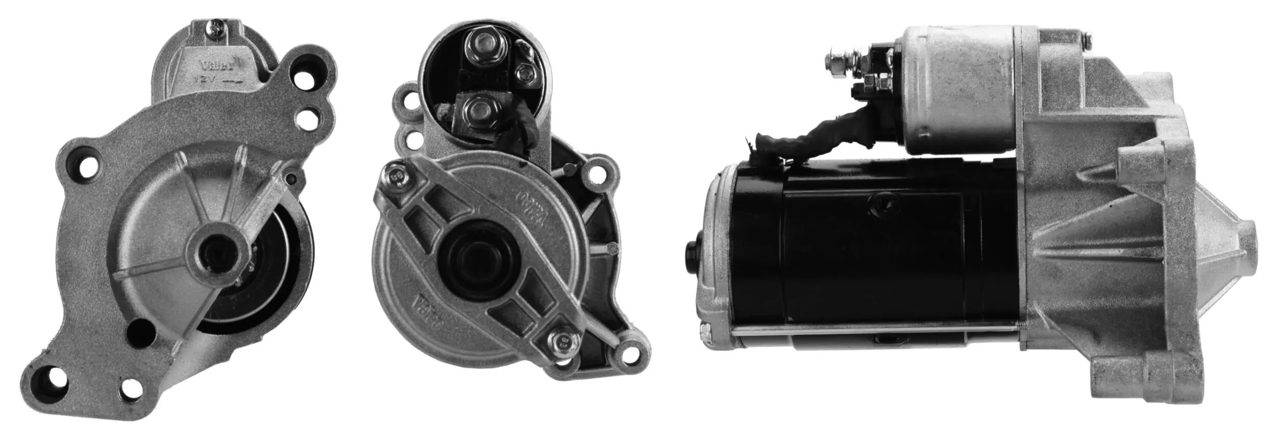 Купить Стартер Митсубиси Аутлендер II XL CWW