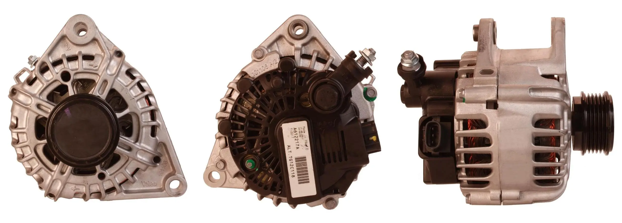 Купить CA2133 HC Parts Генератор