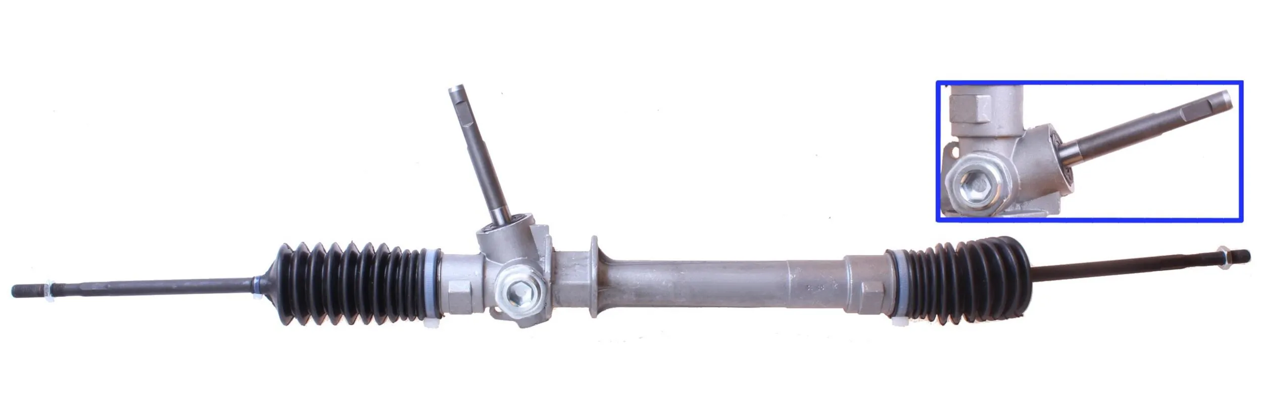 Cremalheira da direção Opel Combo preço, a partir de 152,71 USD