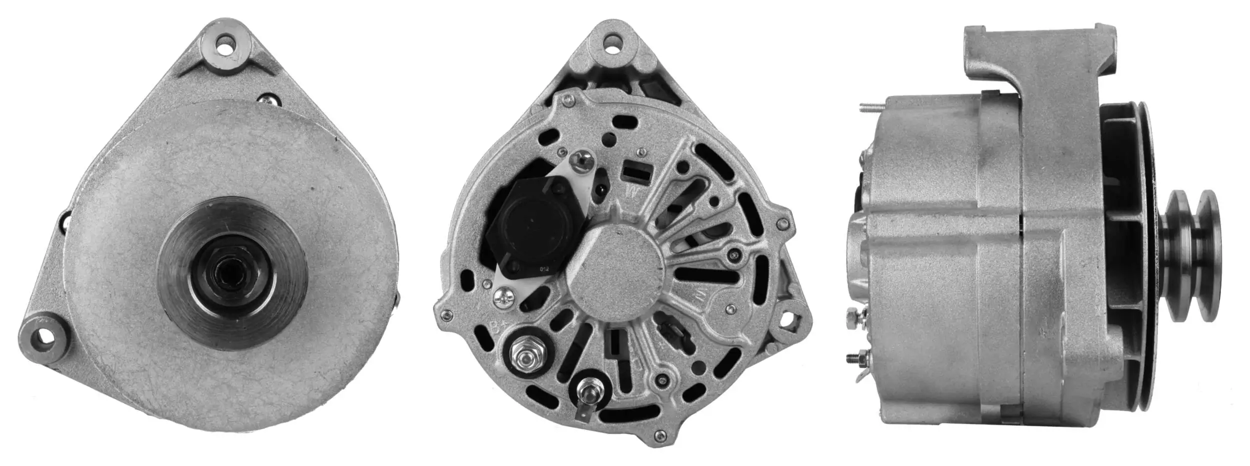  Генератор Volvo 340/360 