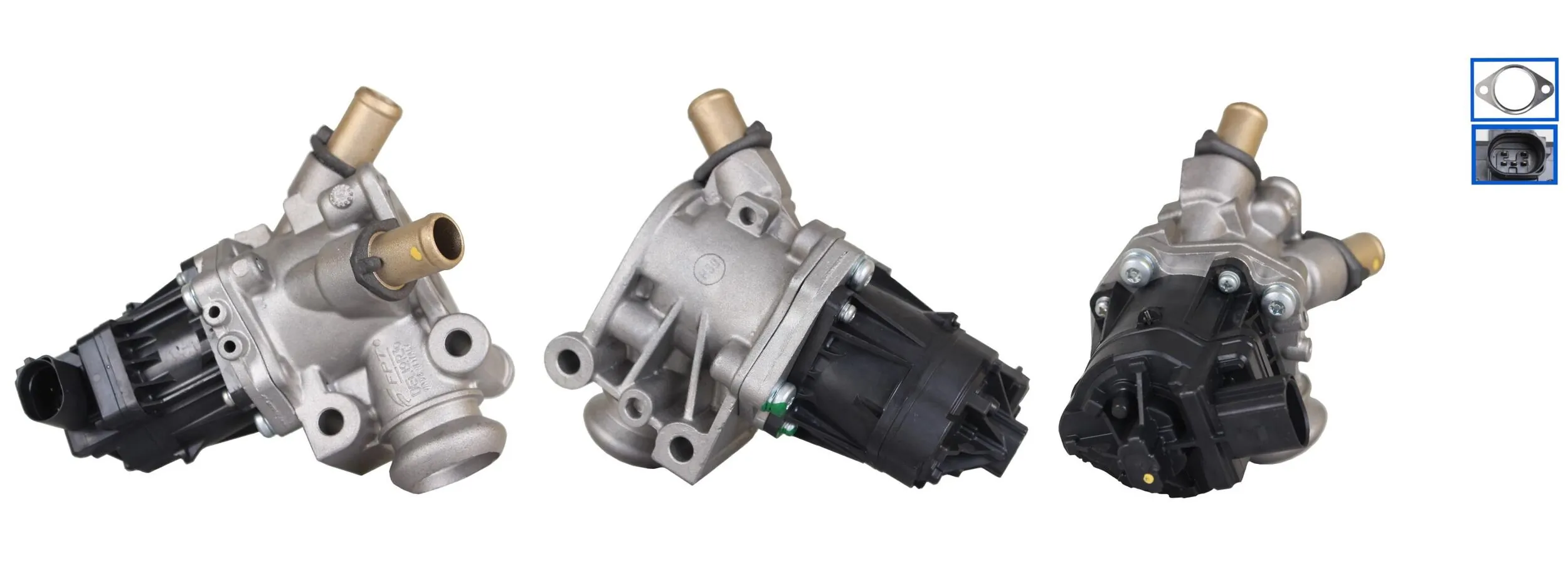 71796727 Fiat/Alfa/Lancia Клапан рециркуляции отработавших газов EGR