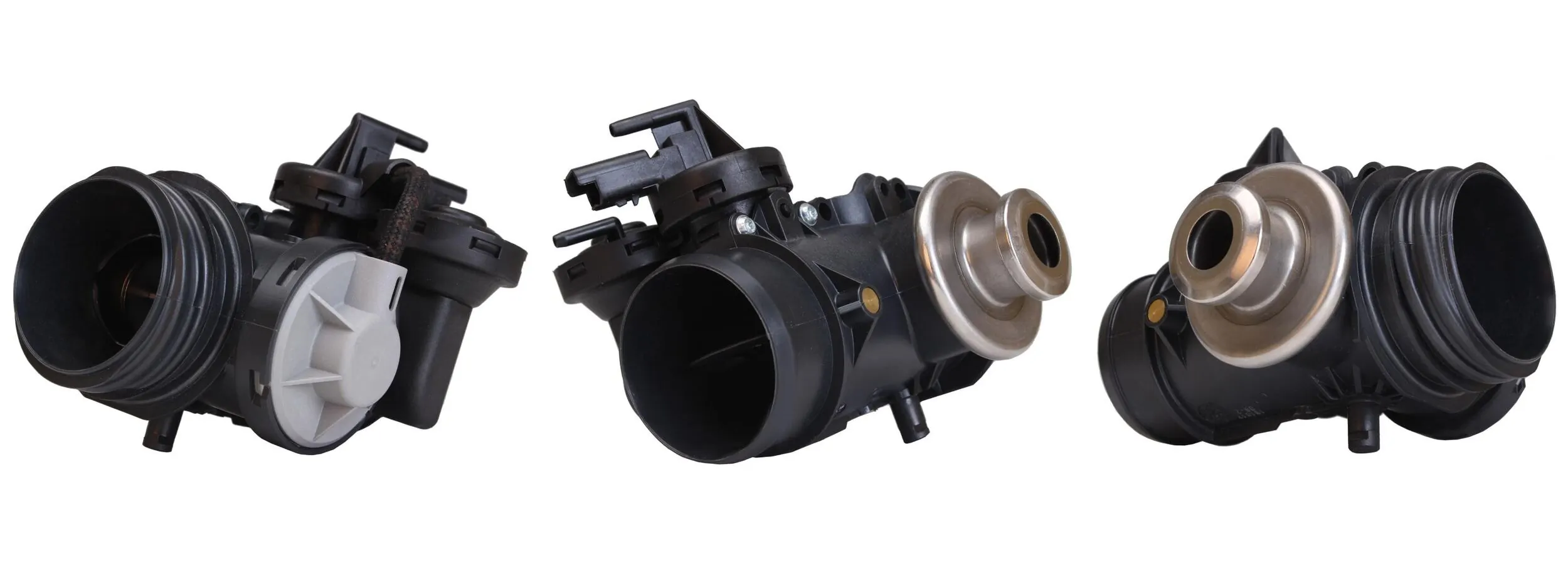 Válvula EGR de recirculação dos gases 00001628PA Peugeot/Citroen