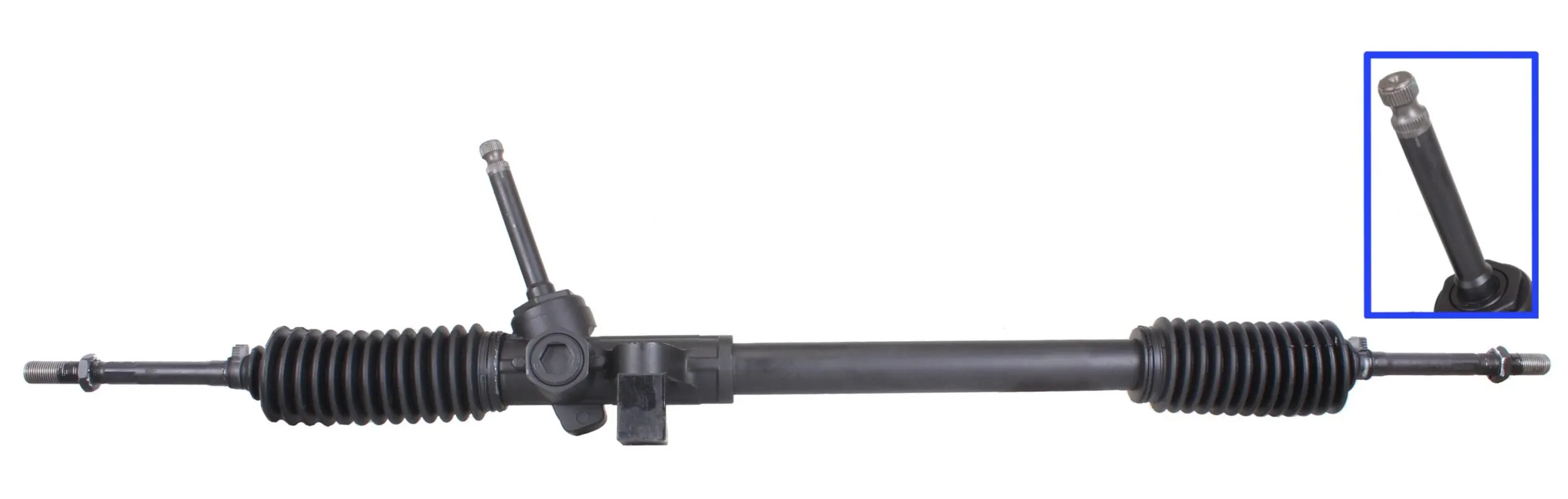 Реечный рулевой механизм Hyundai I20 I хэтчбек (PB) (2008 - 2012) цена, от 146.03 USD