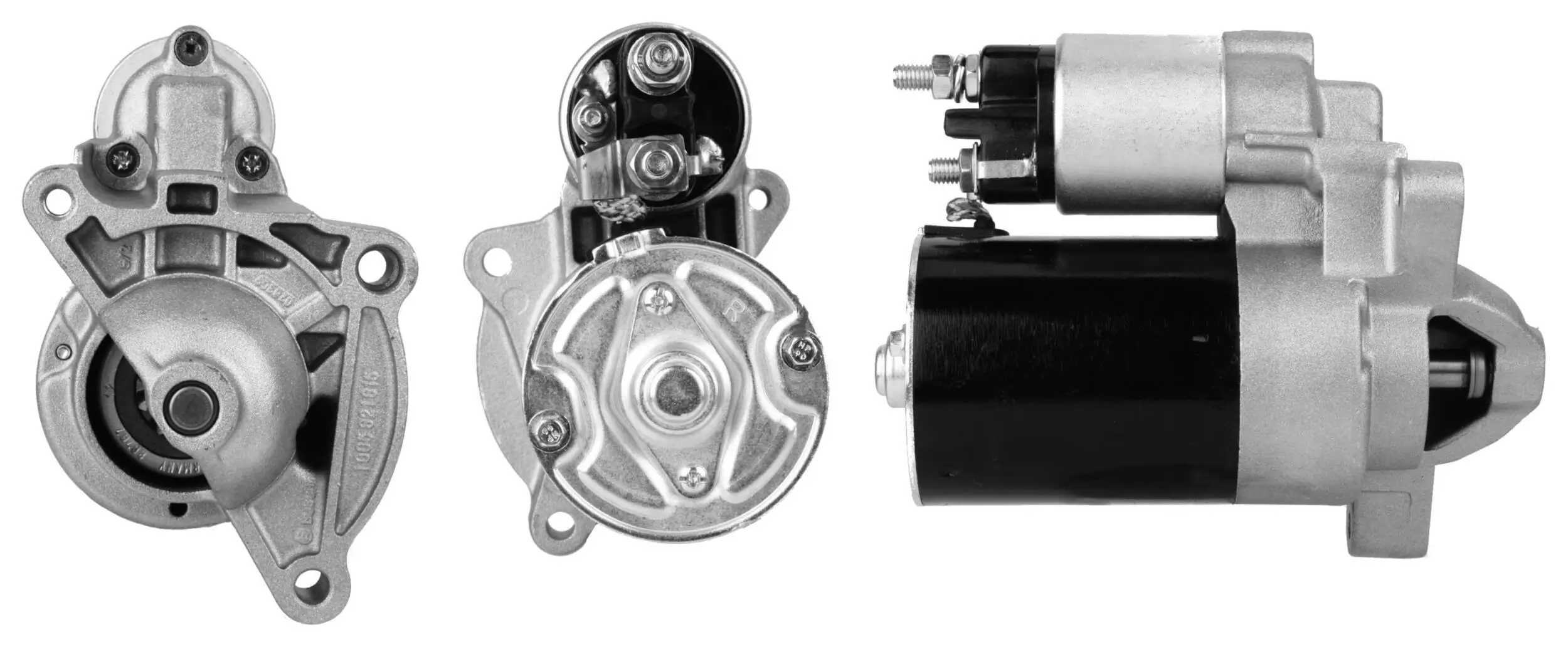 Стартер Jurid/Bendix CS1111 цена, от 55.19 USD