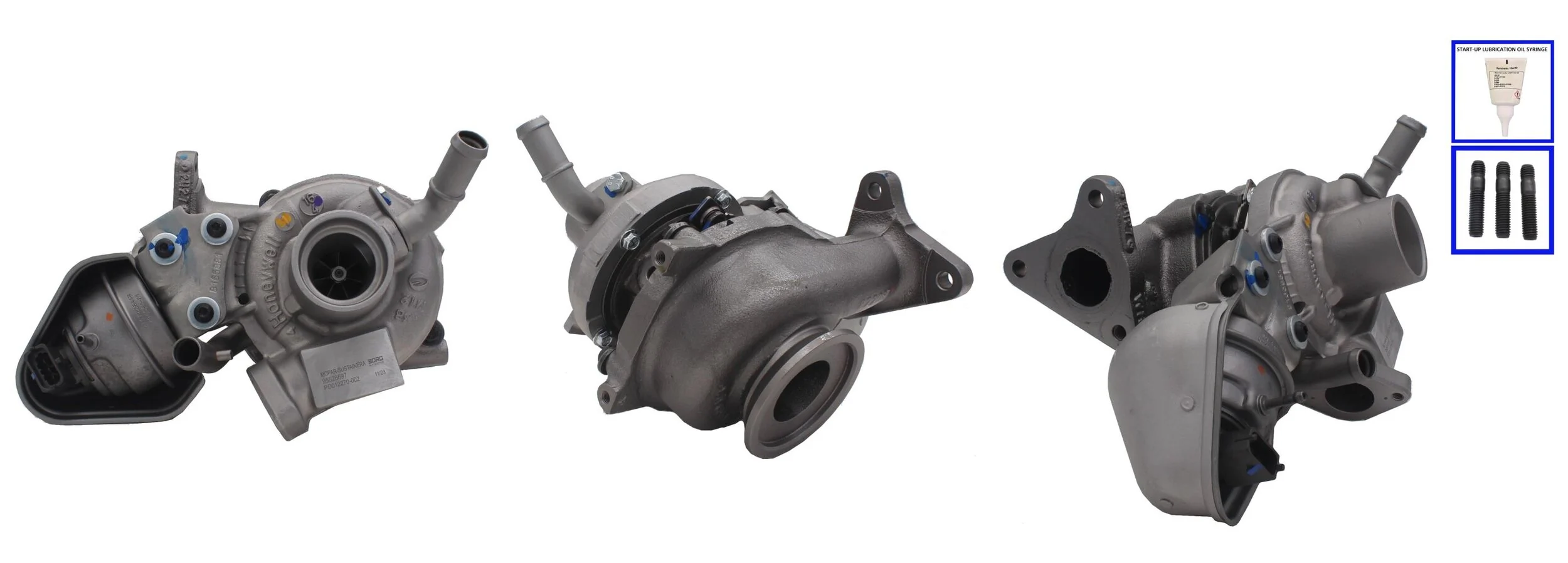  Turbina Opel Corsa E hatchback (X15) (2014 - 2026) E
