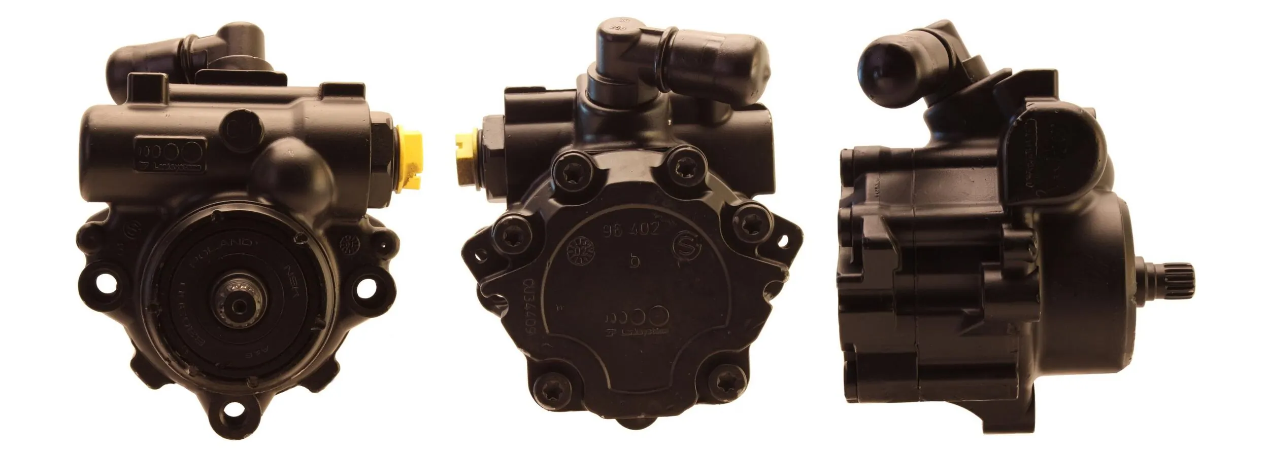Насос гидравлики Motorherz P1241 цена, от 155.82 USD