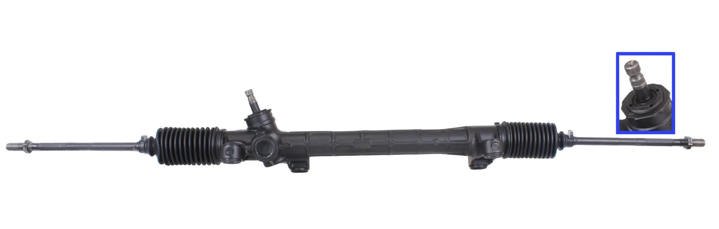Реечный рулевой механизм ATG MR0102 цена, от 128.11 USD