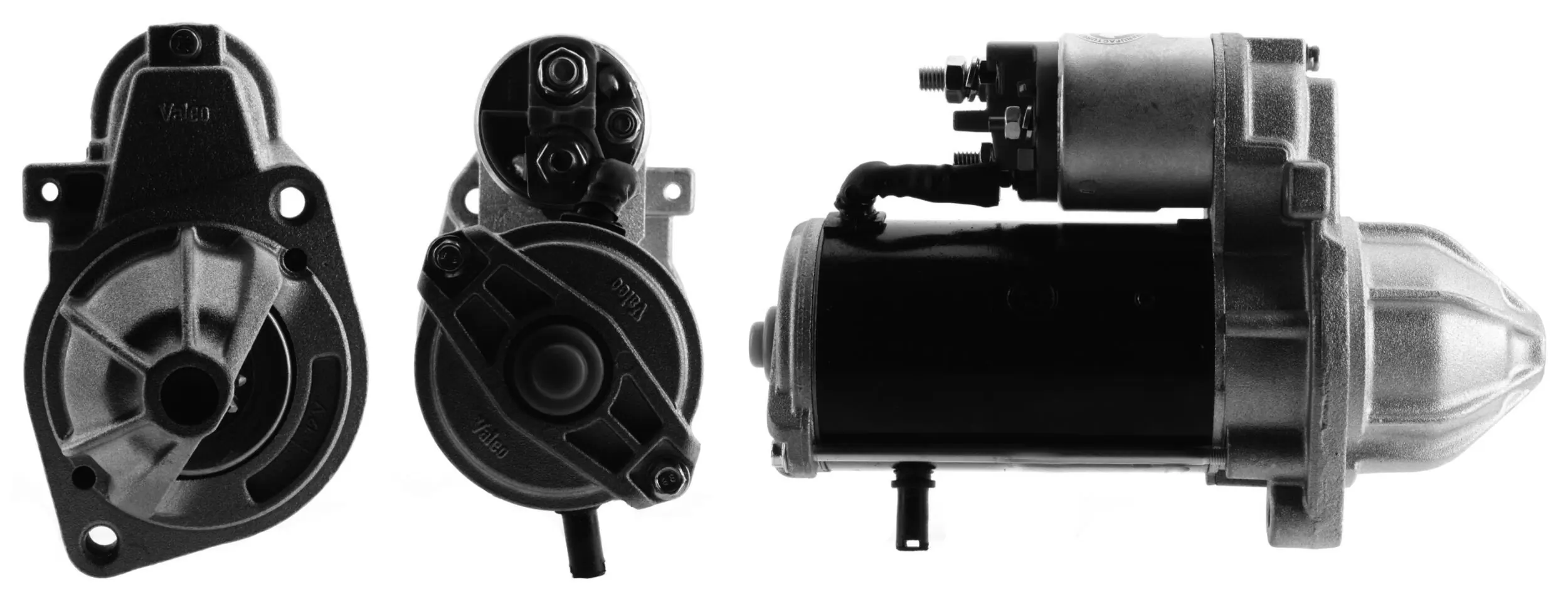 Купить Стартер Мерседес-бенц Спринтер I 2-t 901, 902