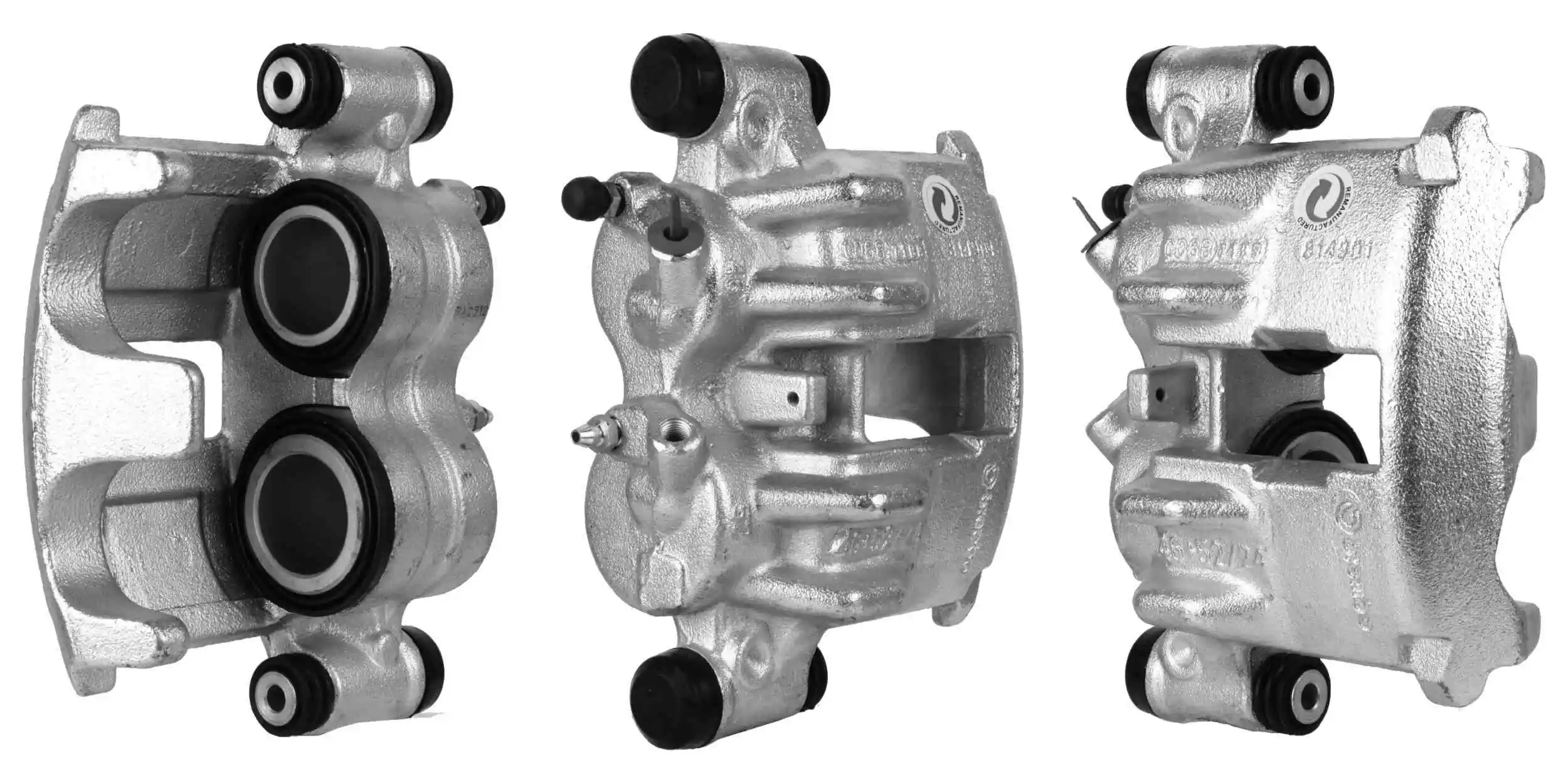 Супорт тормзной AND 37615171 цена, от 61.28 USD