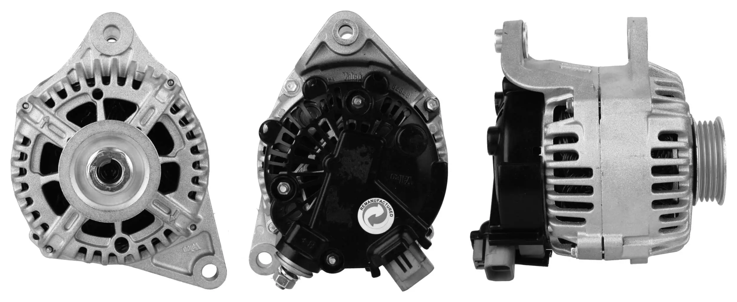 Генератор автомобиля Bosch 986084210