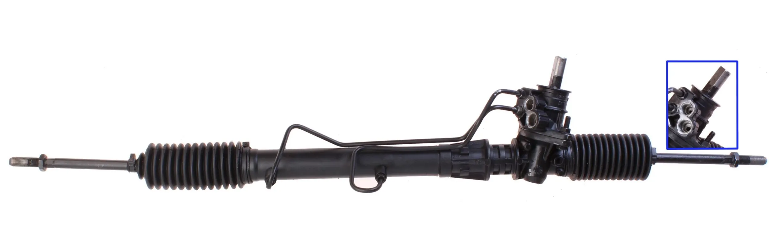 Рейка рулевая AGR RE9250