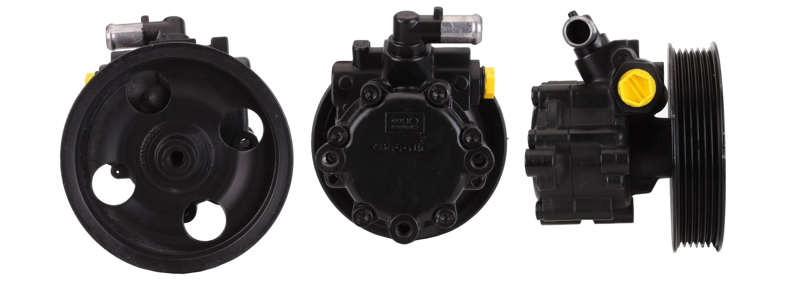 PA102 Depa ГУР руля