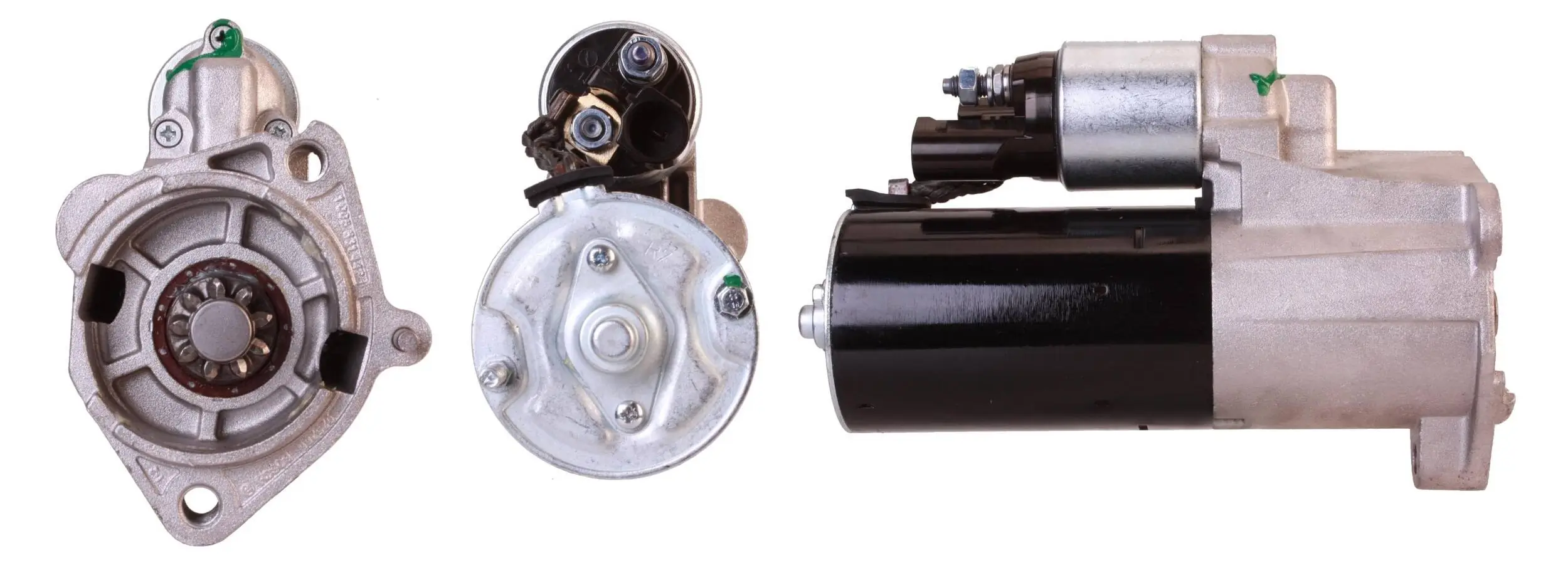  Motor de arranco Seat Exeo ST carrinha (3R5) (2009 - 2026) ST