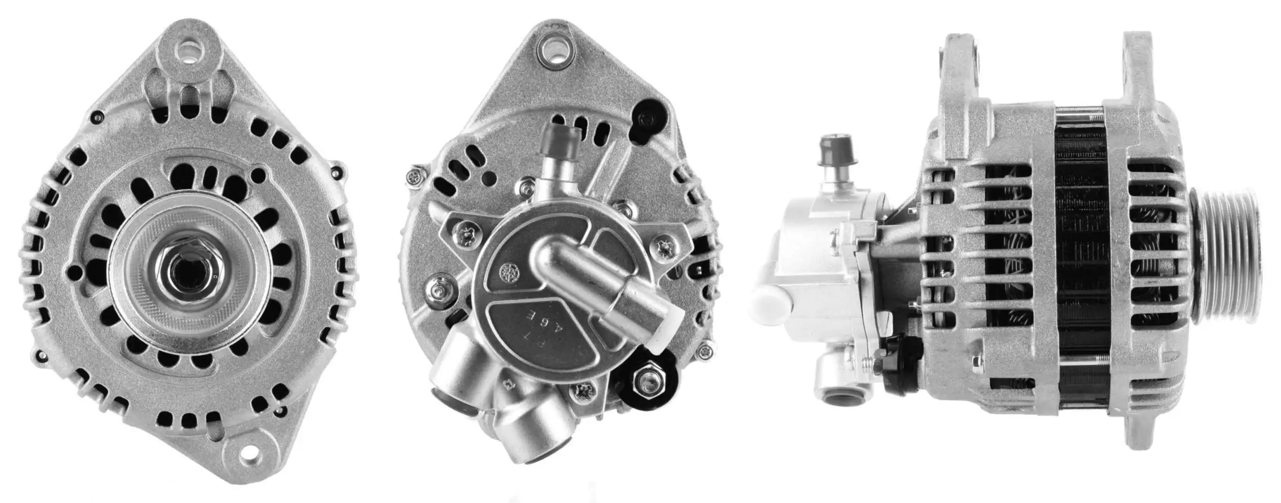 JA1526 HC Parts Генератор автомобильный