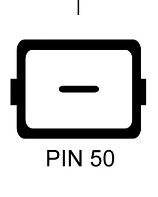 Стартер двигателя Фольксваген Поло II