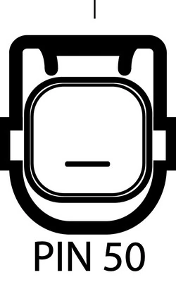 Motor de arranco Toyota Yaris SP90