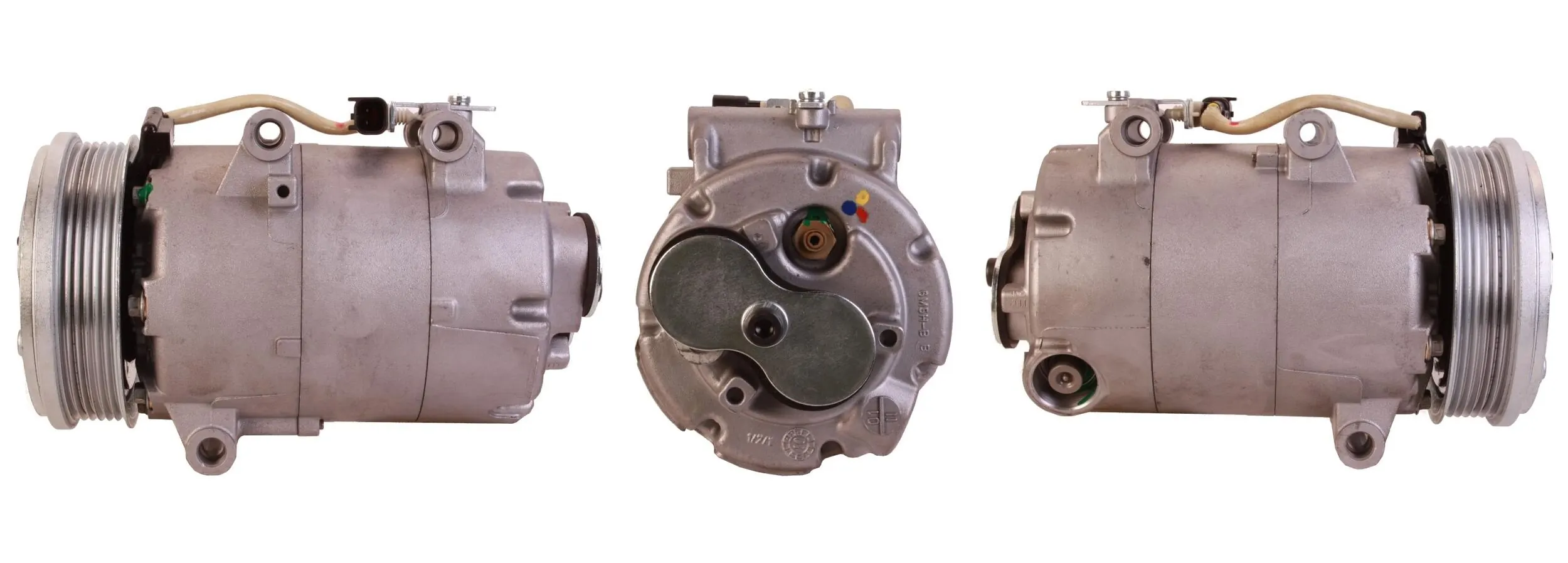AC330016 Maxgear Компрессор хладагента