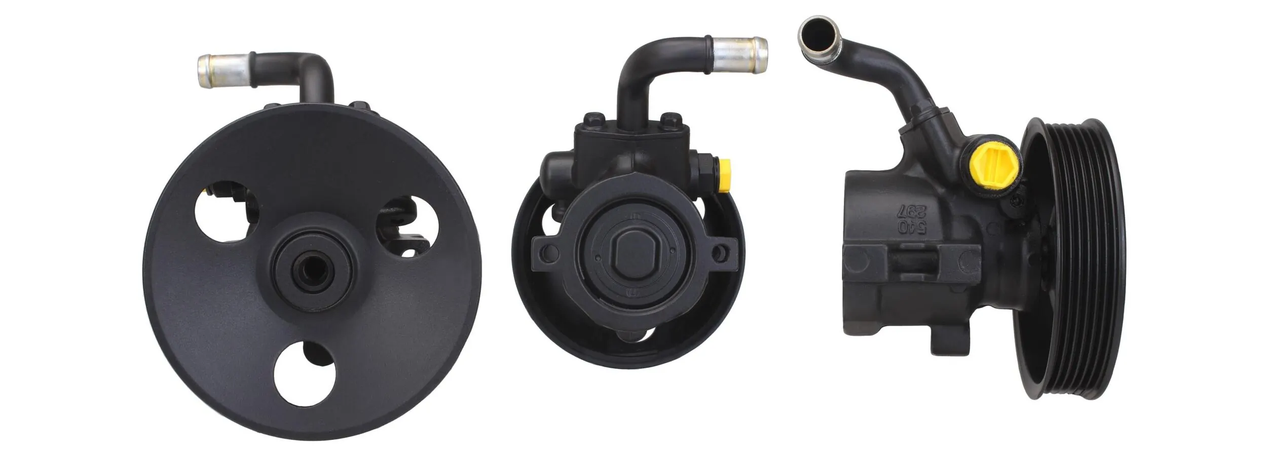 Купить B32145ZX21 Uxclent Насос рулевого управления