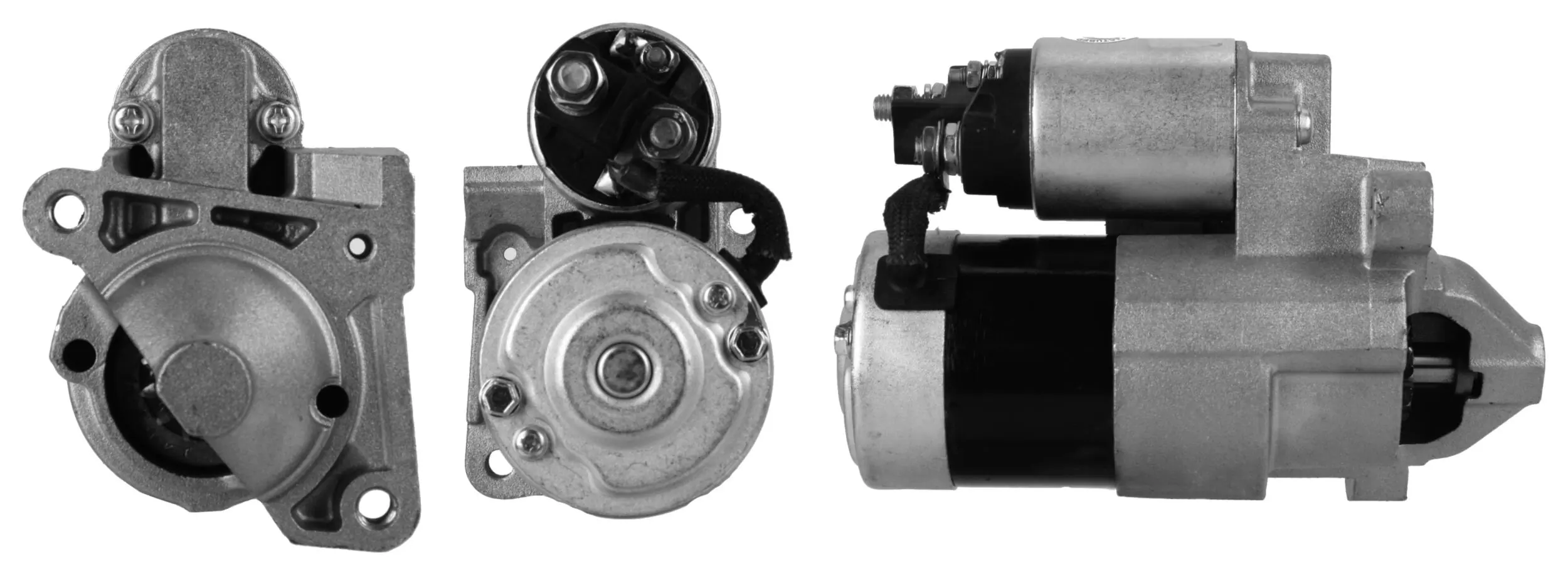Стартер Nissan Almera II седан (N16) (2000 - 2006) цена, от 88.79 USD