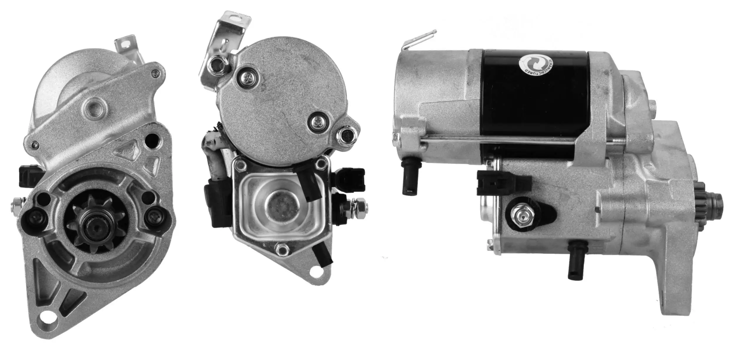 Motor de arranco Toyota Yaris SP90