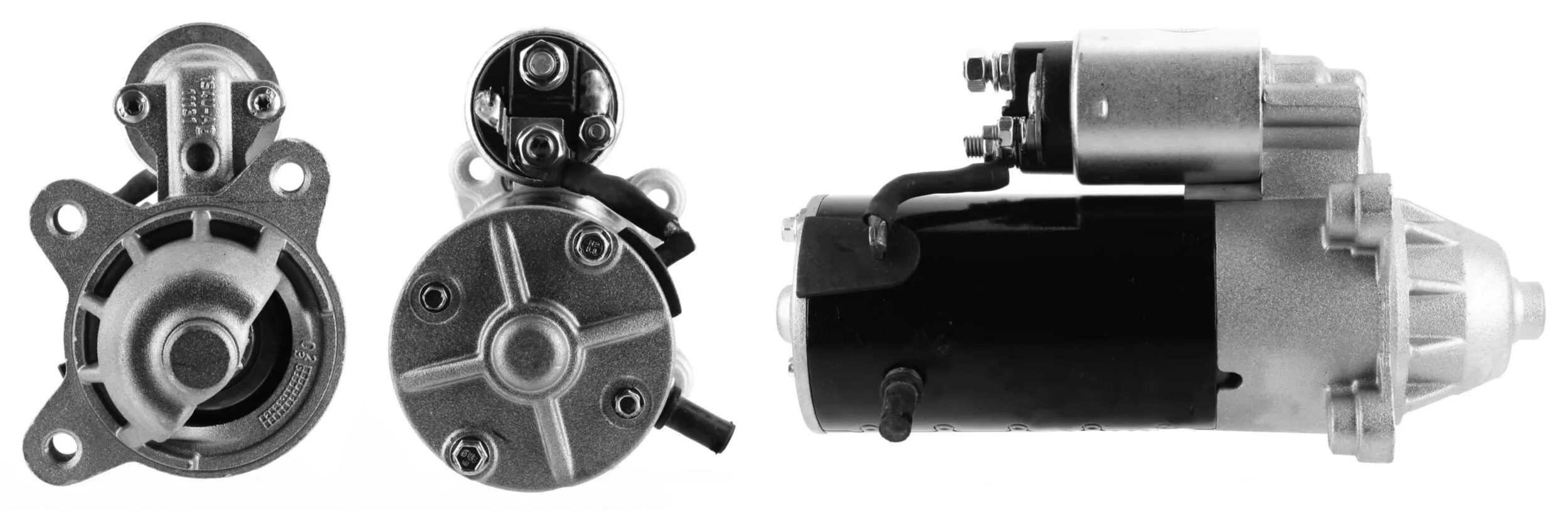 Стартер Magneti Marelli 943213961010 цена, от 121.07 USD