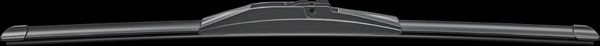 Щетка-дворник лобового стекла, пассажирская Trico NF500 цена, от 9.07 USD