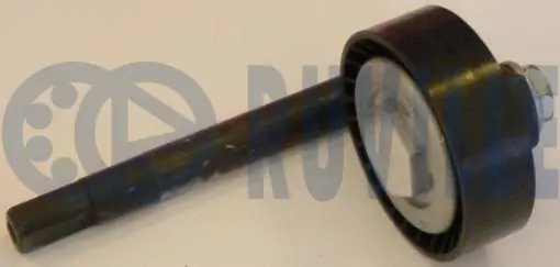 MPQ1278 Magneti Marelli Ролик натяжителя ремня агрегатов