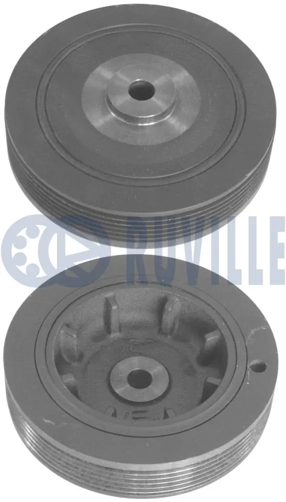 Купить Шкив коленвала Пежо 205 II 20A, C