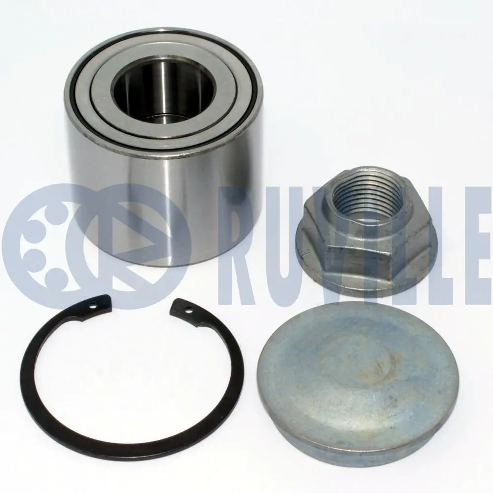 Подшипники задней ступицы Renault (RVI) 430009707R цена, от 24.24 USD